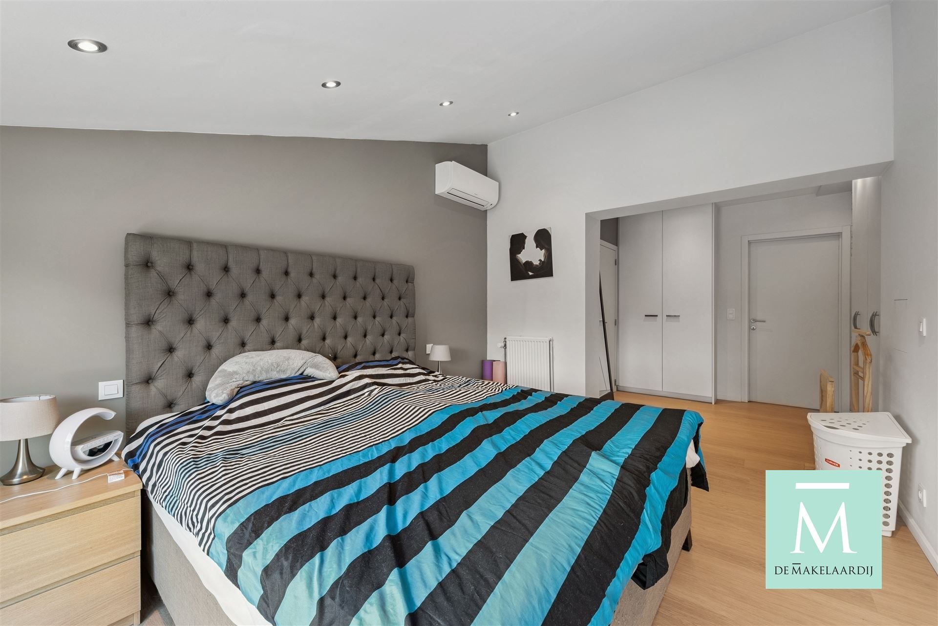 Instapklare woning met 3 Slaapkamers in SK-Wave foto 19