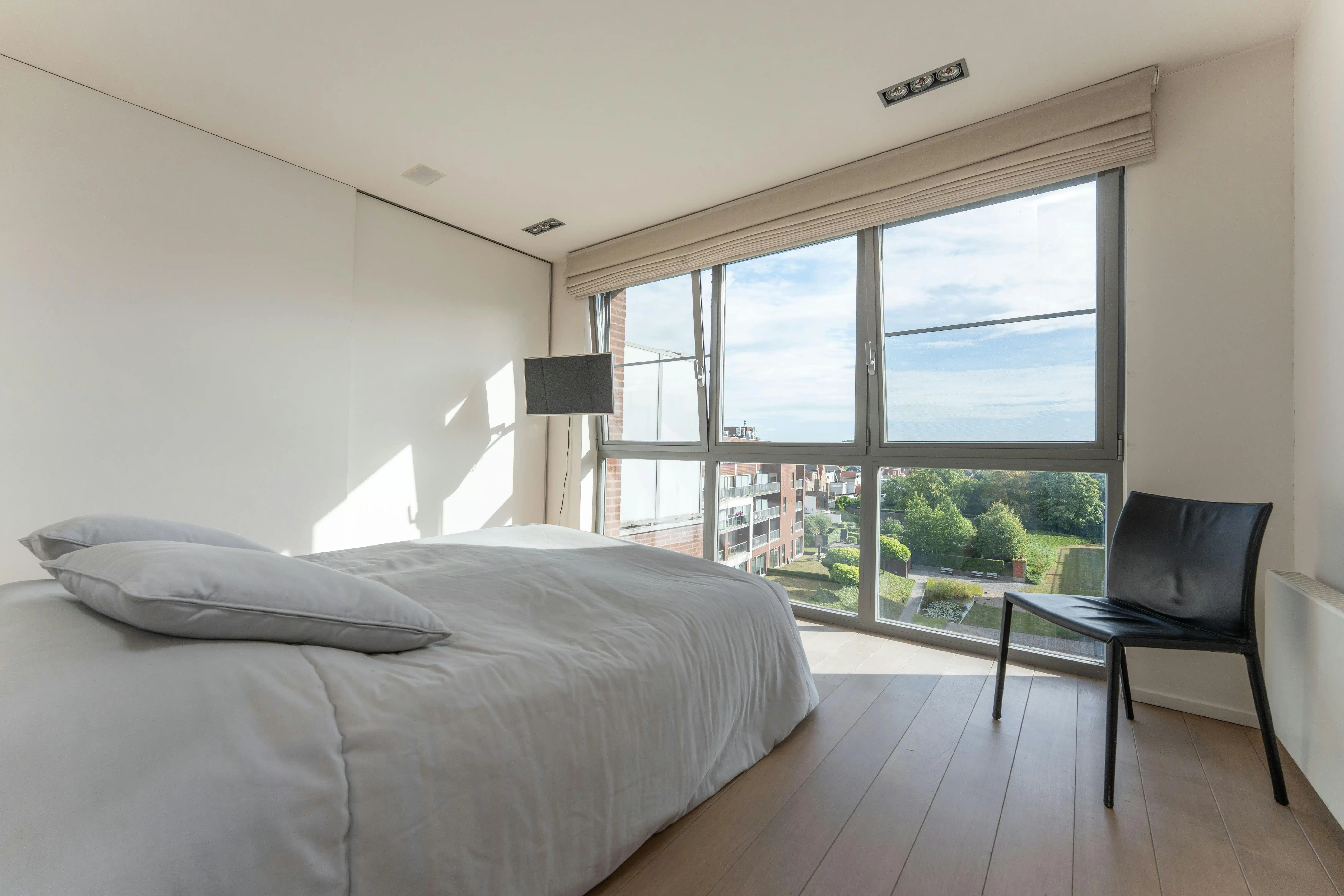 Luxueus penthouse appartement (215m² + 120m² terras) te Brugge  foto 18