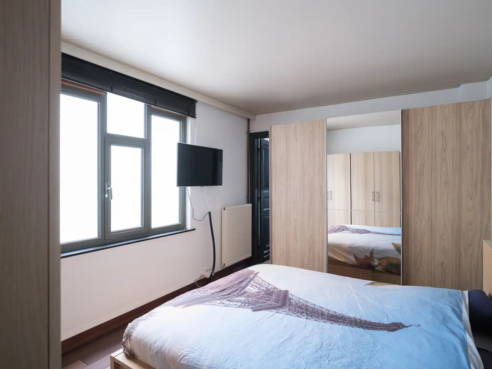 Karaktervolle herenwoning met professionele mogelijkheden foto 13