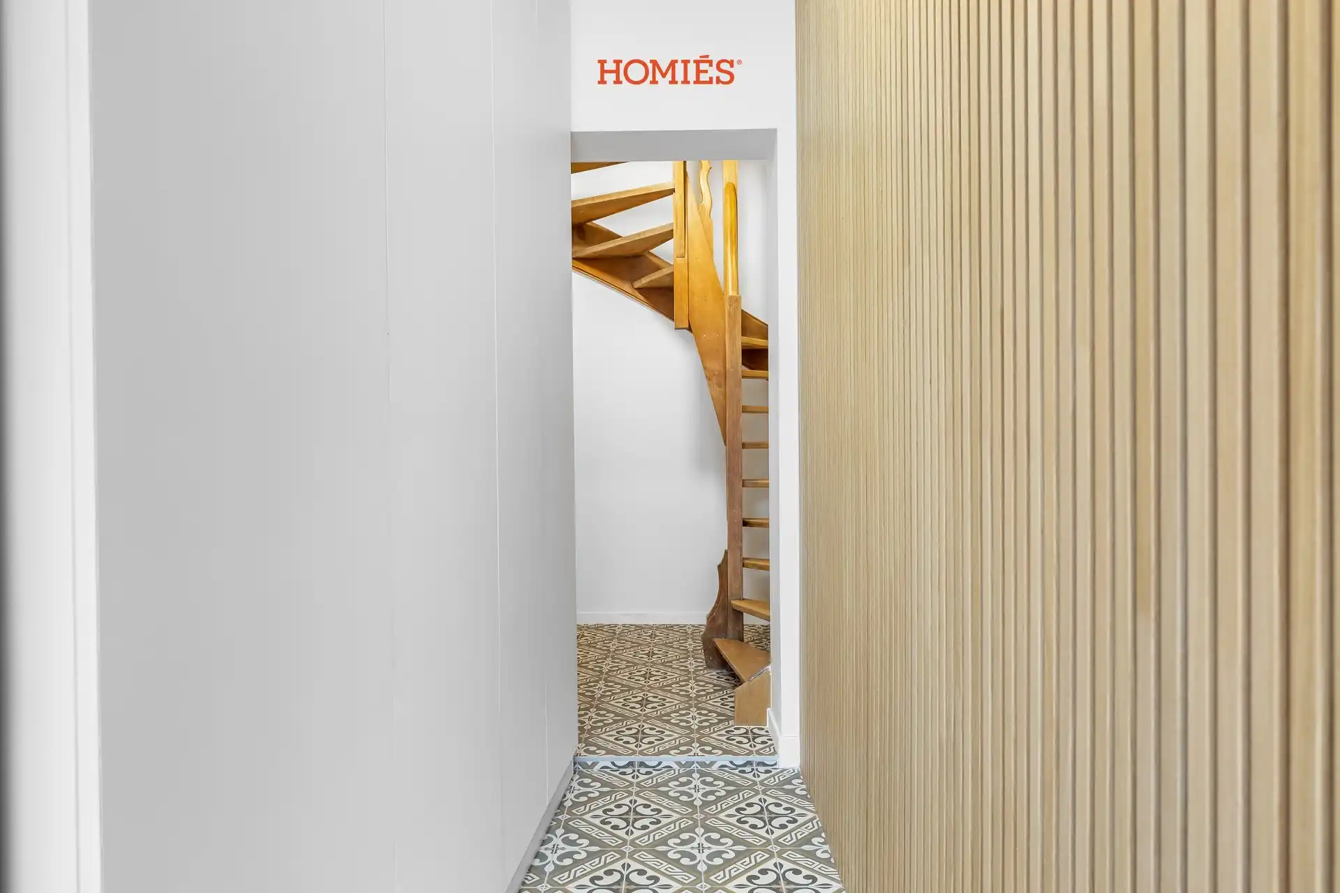 Appartement met hedendaags comfort in Parijsstraat foto 5