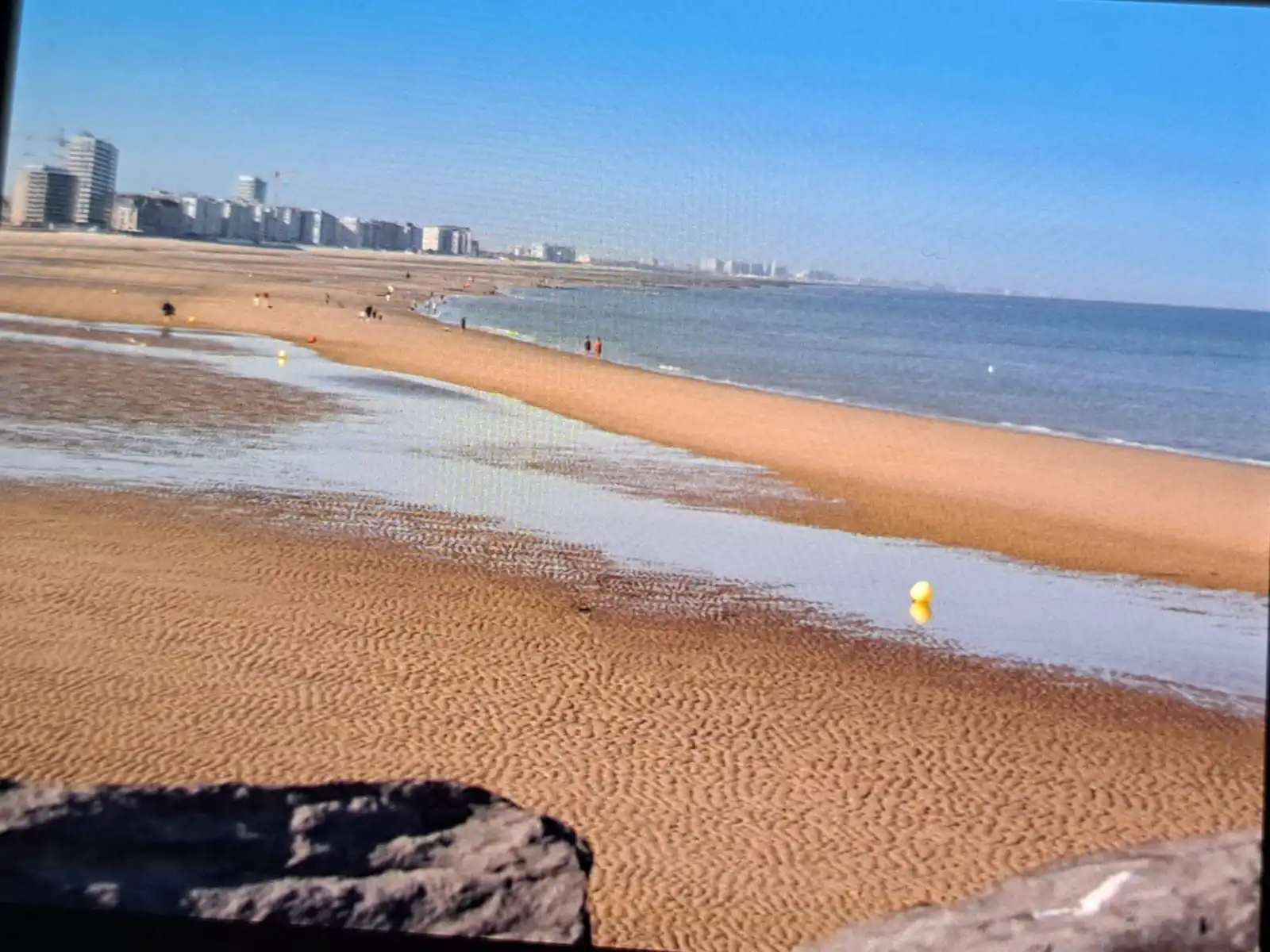 Stijlvol appartement met ondergrondse parkeerplaats foto 8