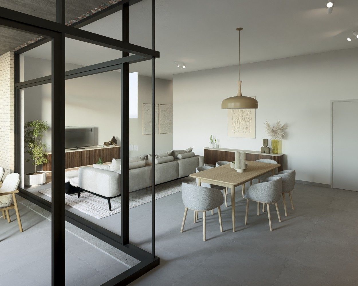 Nieuwbouwappartement te Ruiselede. foto 8