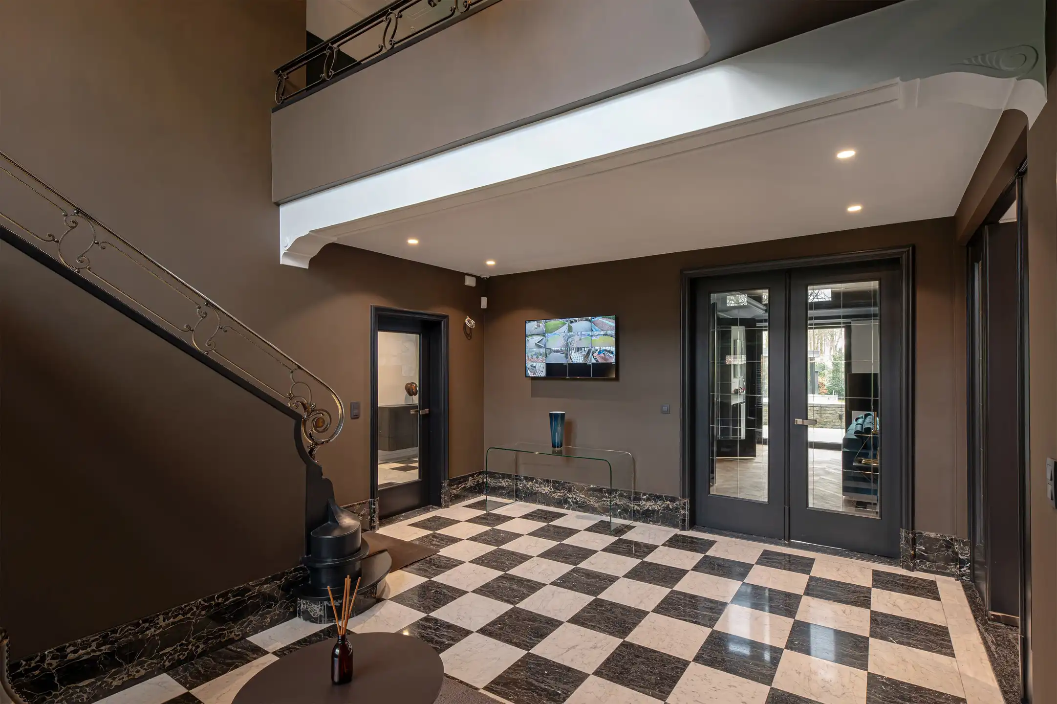 Luxe villa in Schotenhof op uniek perceel van ca. 4.162 m² foto 4