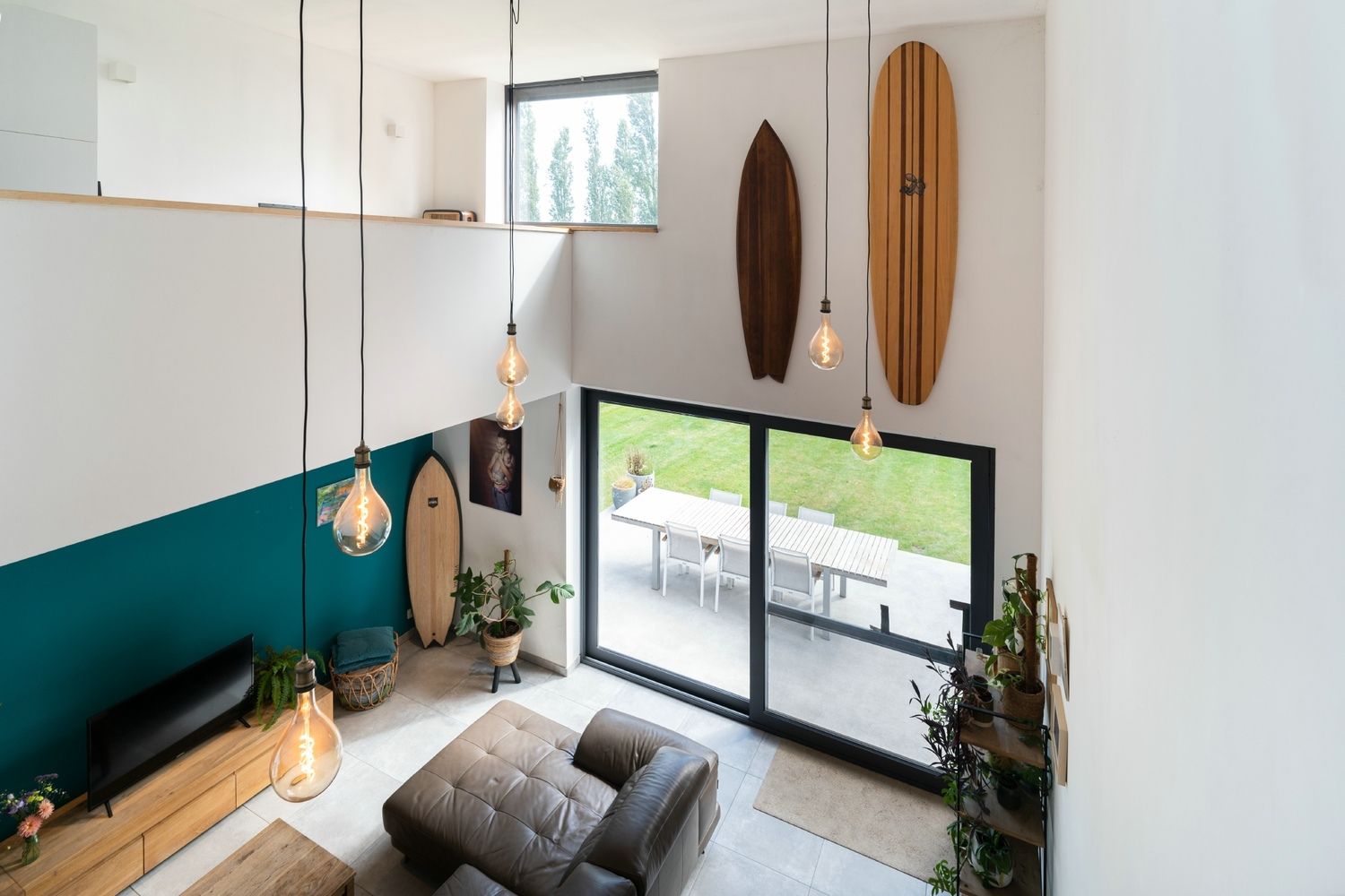 Bent u op zoek naar een woning die design, duurzaamheid en ruimte perfect combineert? foto 17