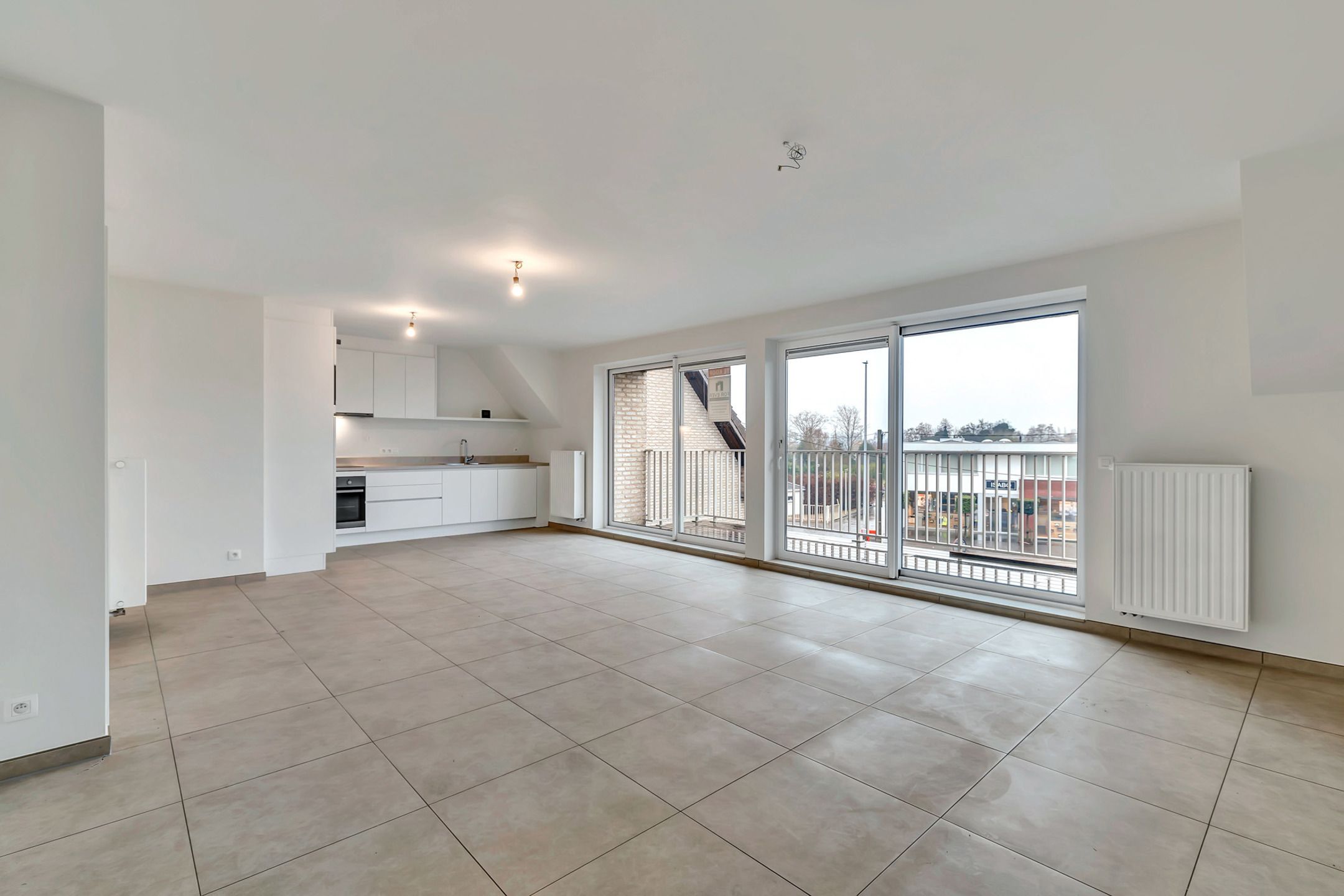 Desselgem: Ruim nieuwbouw duplexappartement, alle comfort foto 3