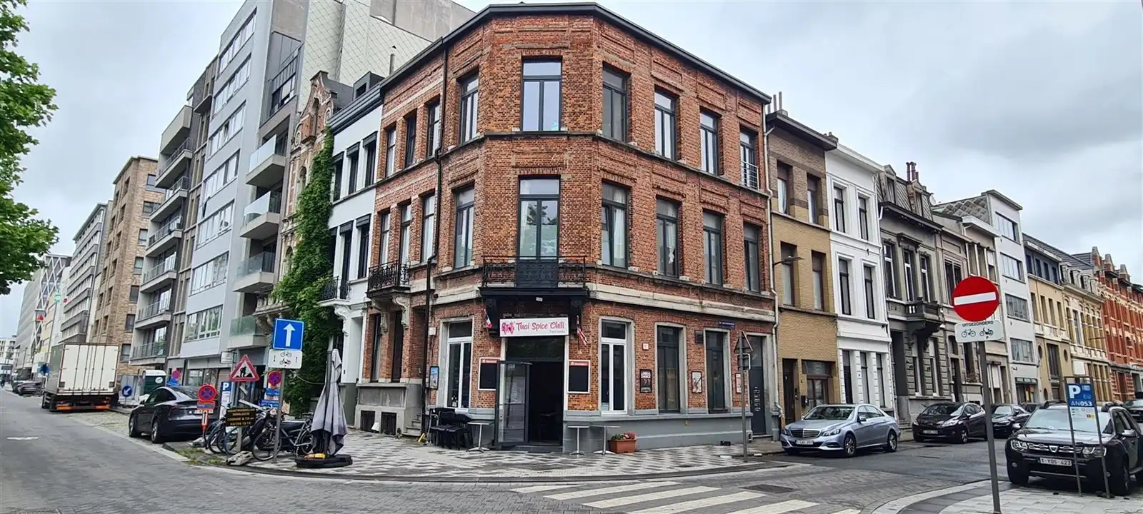 Italielei: 1 slaapkamer appartement foto 2