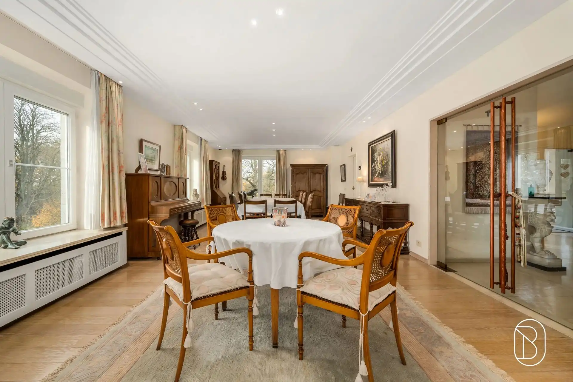 Uniek en luxueuze penthouse met PRACHTIG uitzicht! foto 12