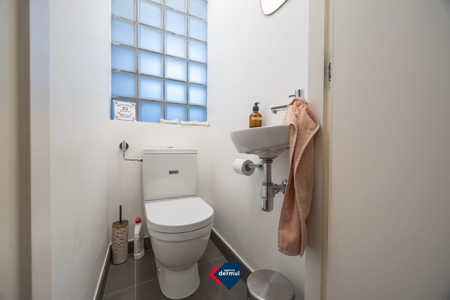 INSTAPKLARE BURGERWONING MET VAKANTIEAPAPPARTEMENT foto 35