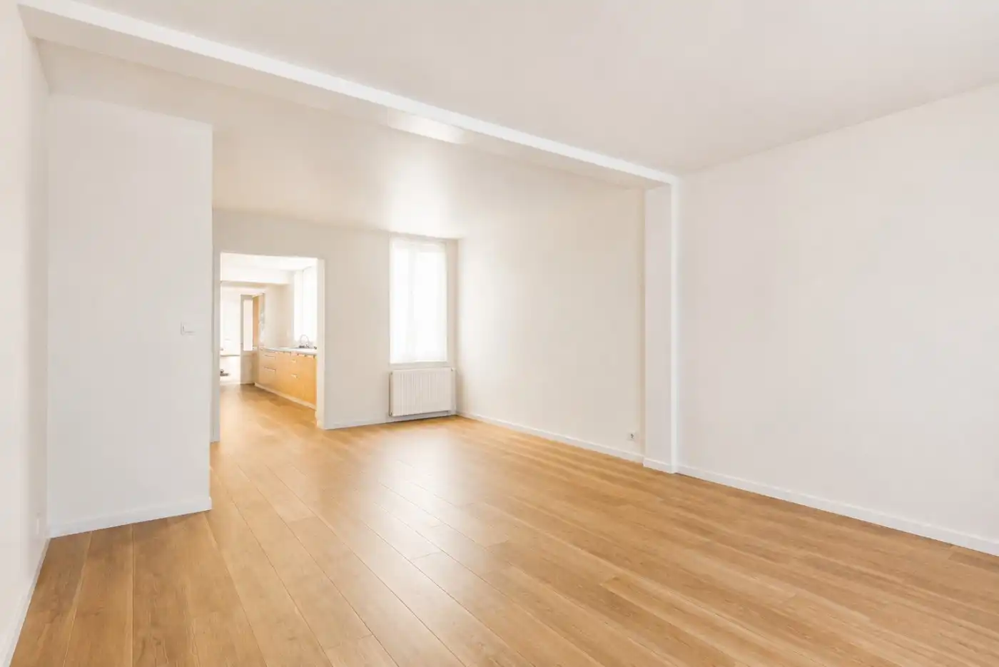Instapklare gezinswoning met 3 slaapkamers, ruime tuin en tal van mogelijkheden foto 3