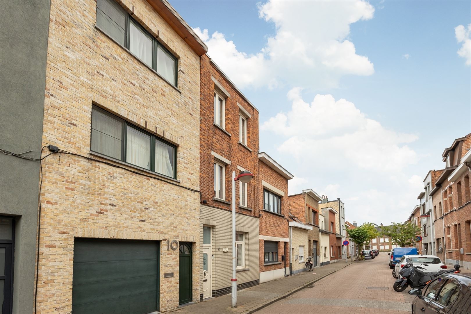 Leuke gezinswoning met 3 slaapkamers op centrale locatie foto 19