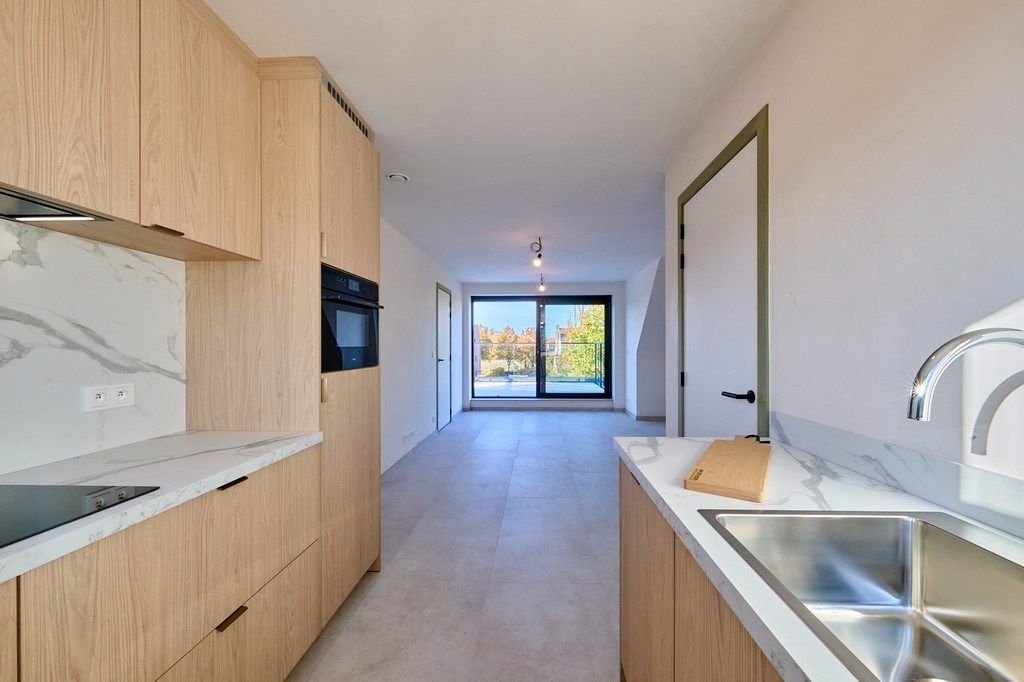 Ezaart 35 2400 Mol mini Loft te huur van  76 m² met Carport en buitenberging foto 17