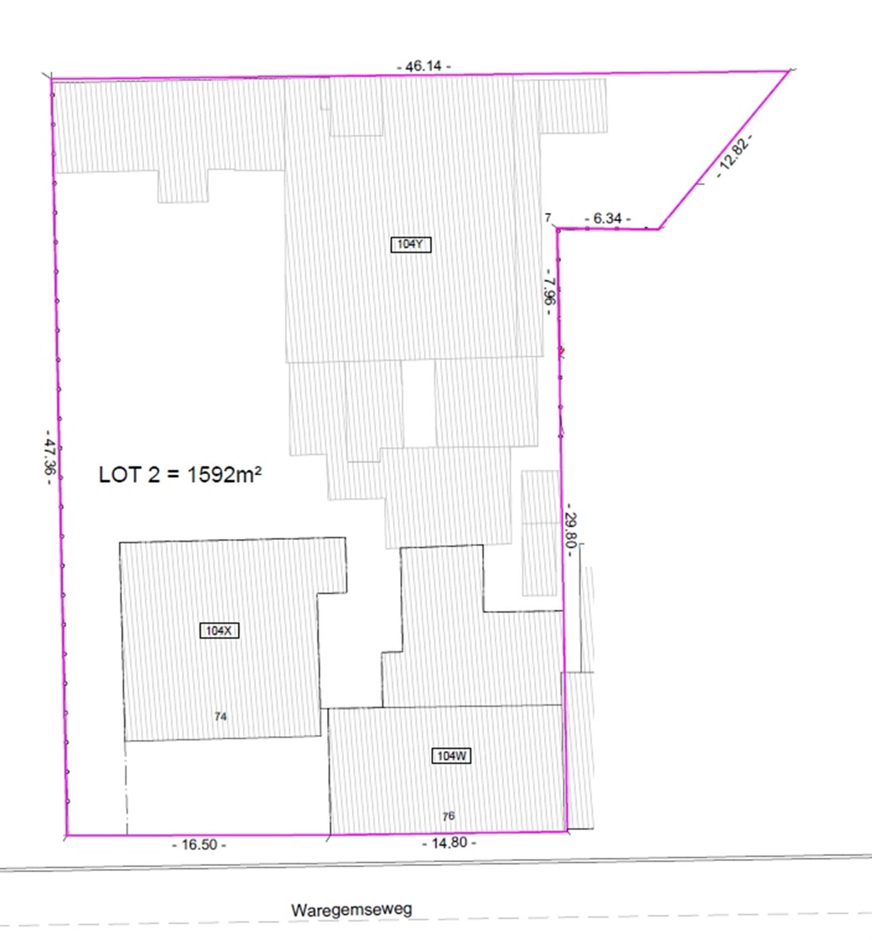 2 woningen & groot atelier foto 18