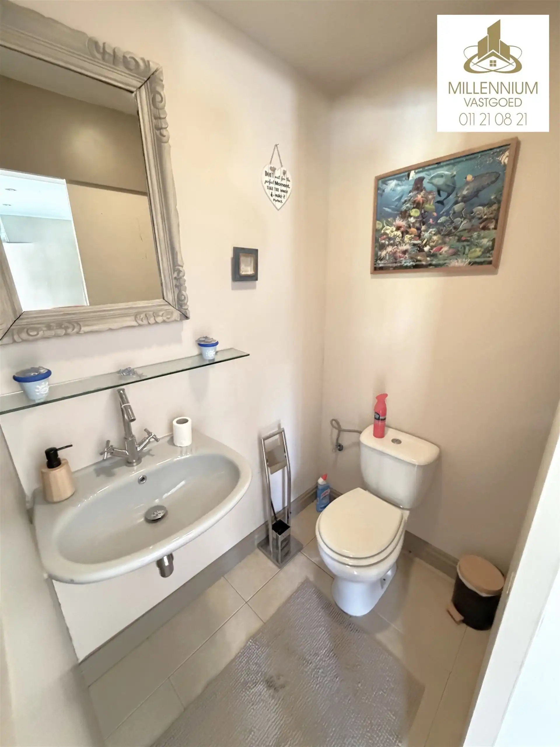 Ruime 3-slpk woning zwembad  foto 42