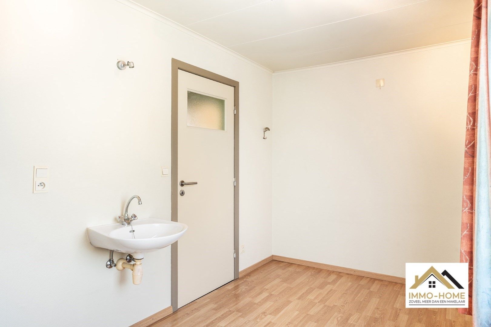 Mooie instapklare woning in rustige wijk te Evergem foto 19