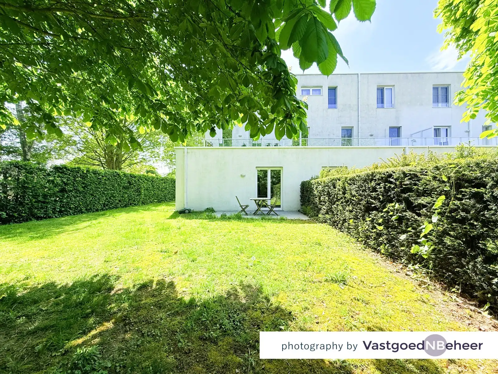 Appartement te koop foto {{pictureIndex}}