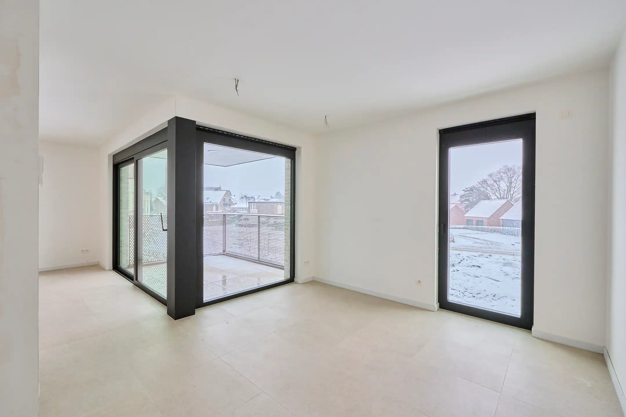 Nieuwbouwappartement - eerste verdieping - Agnetenpark foto 6