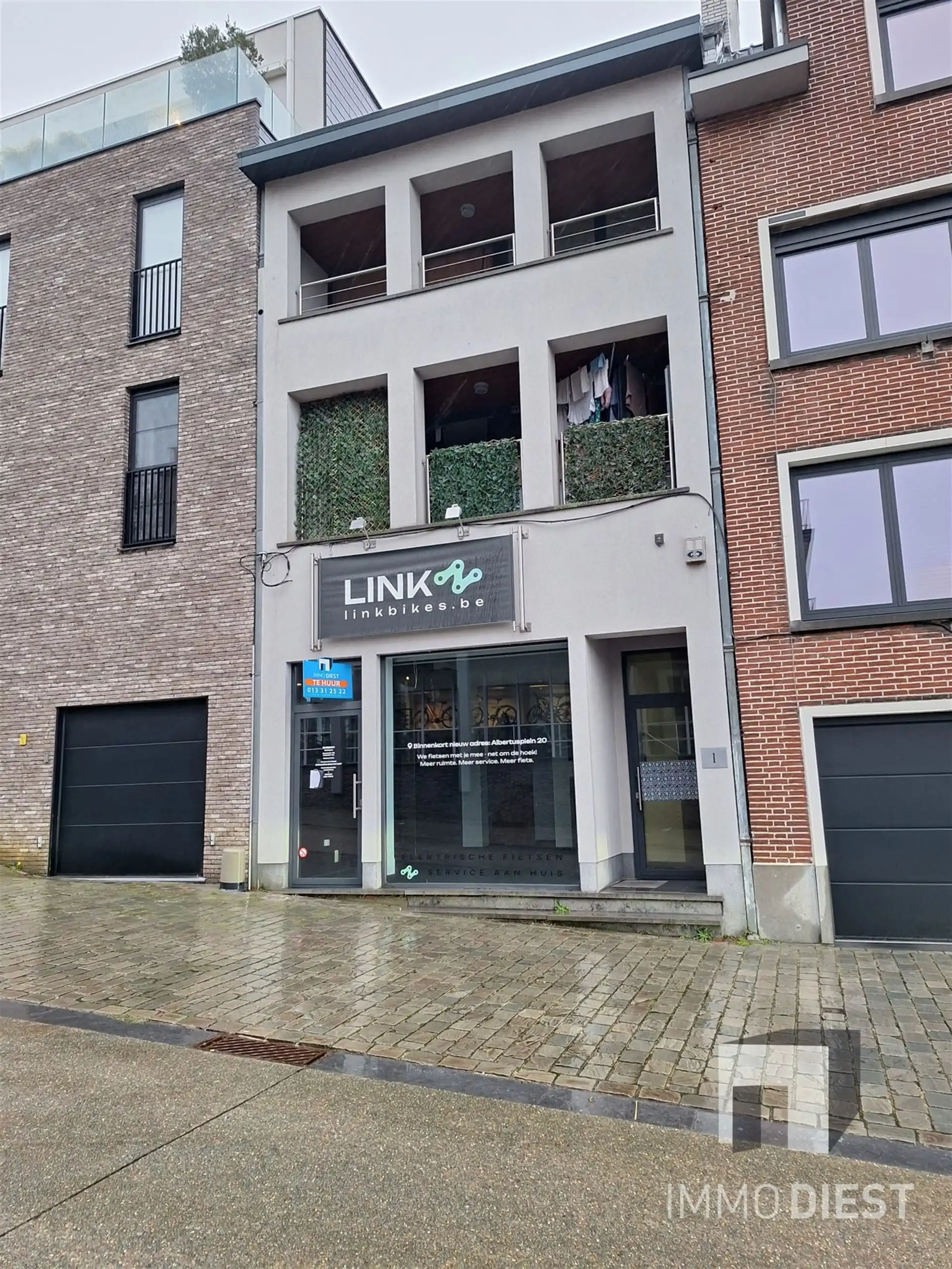 Handelspand foto {{pictureIndex}}