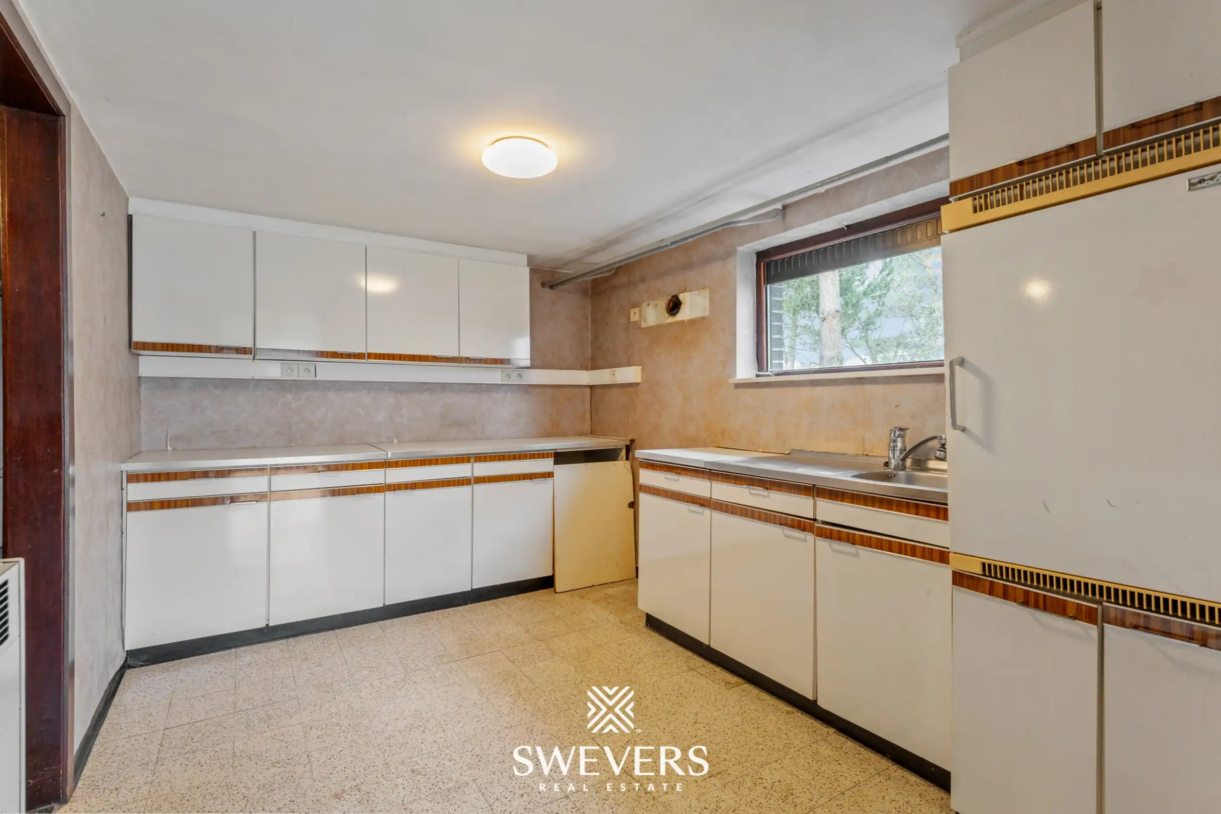 Praktische, alleenstaande woning gelegen op een perceel van 21a 08ca in Heusden-Zolder foto 22