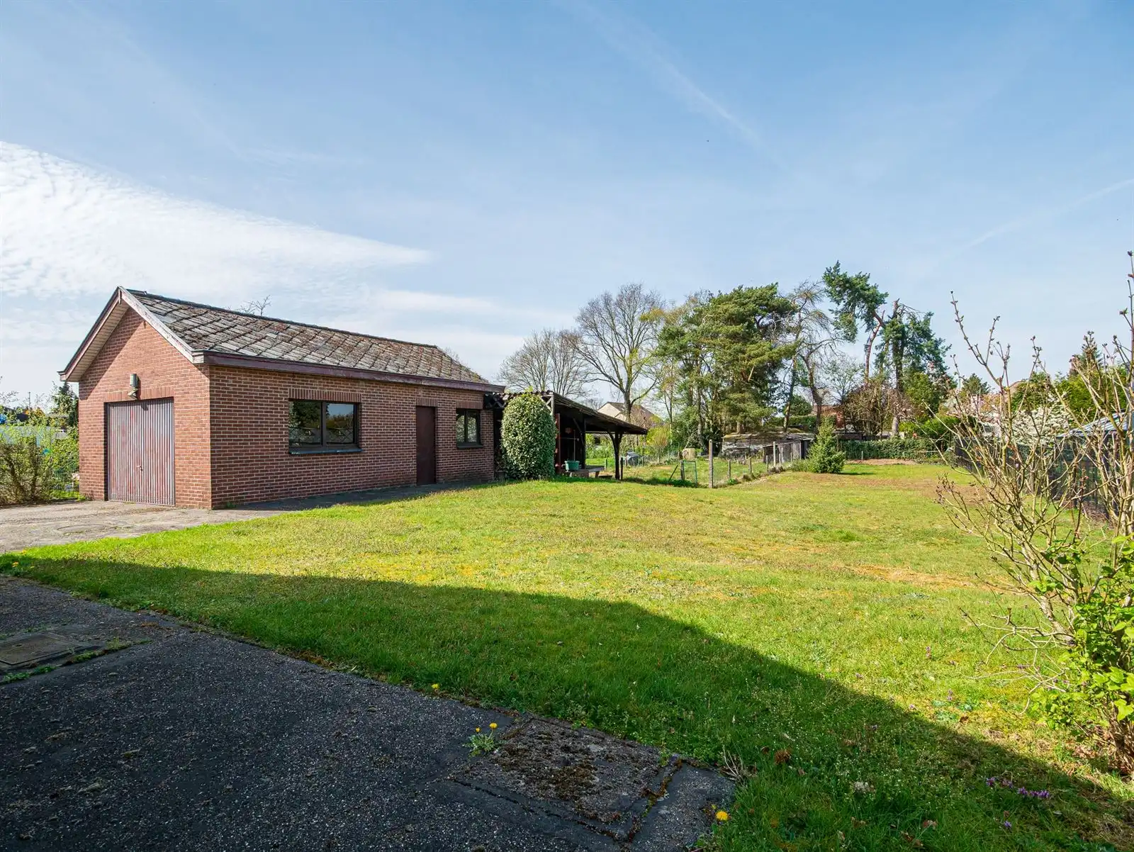 Huis foto 32