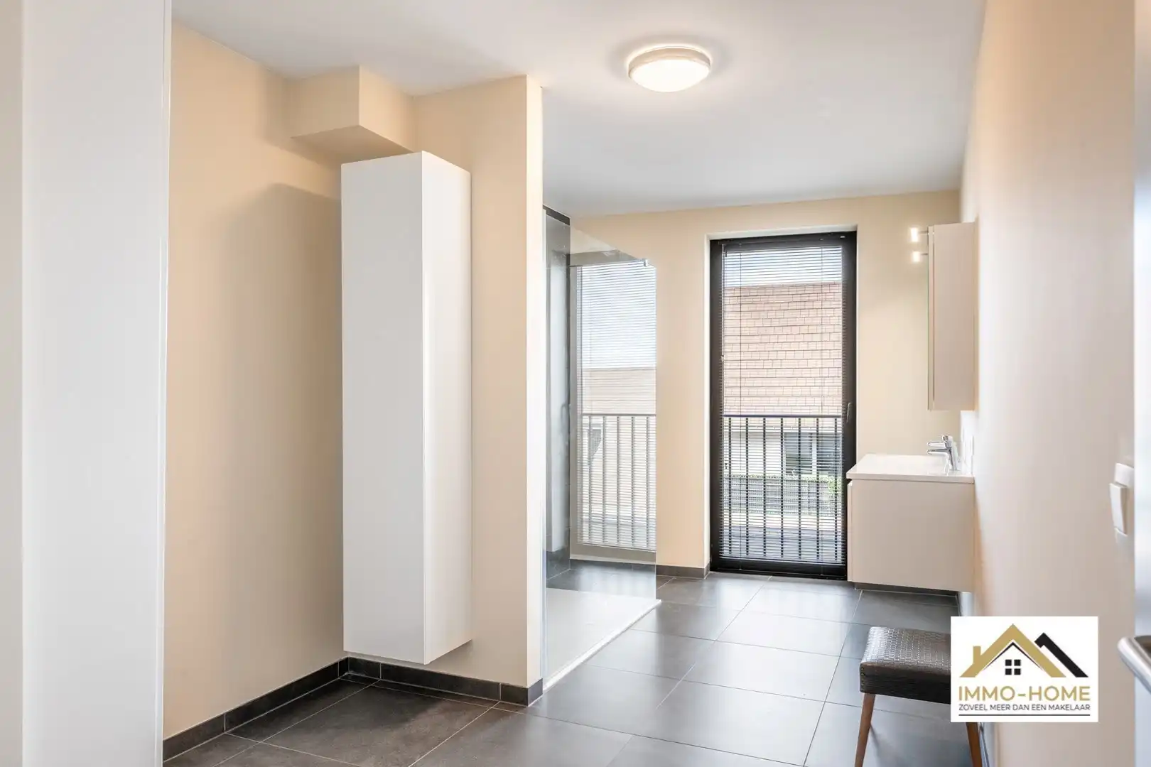 Luxueus penthouse centrum Wachtebeke aan 2% registratie!  foto 18