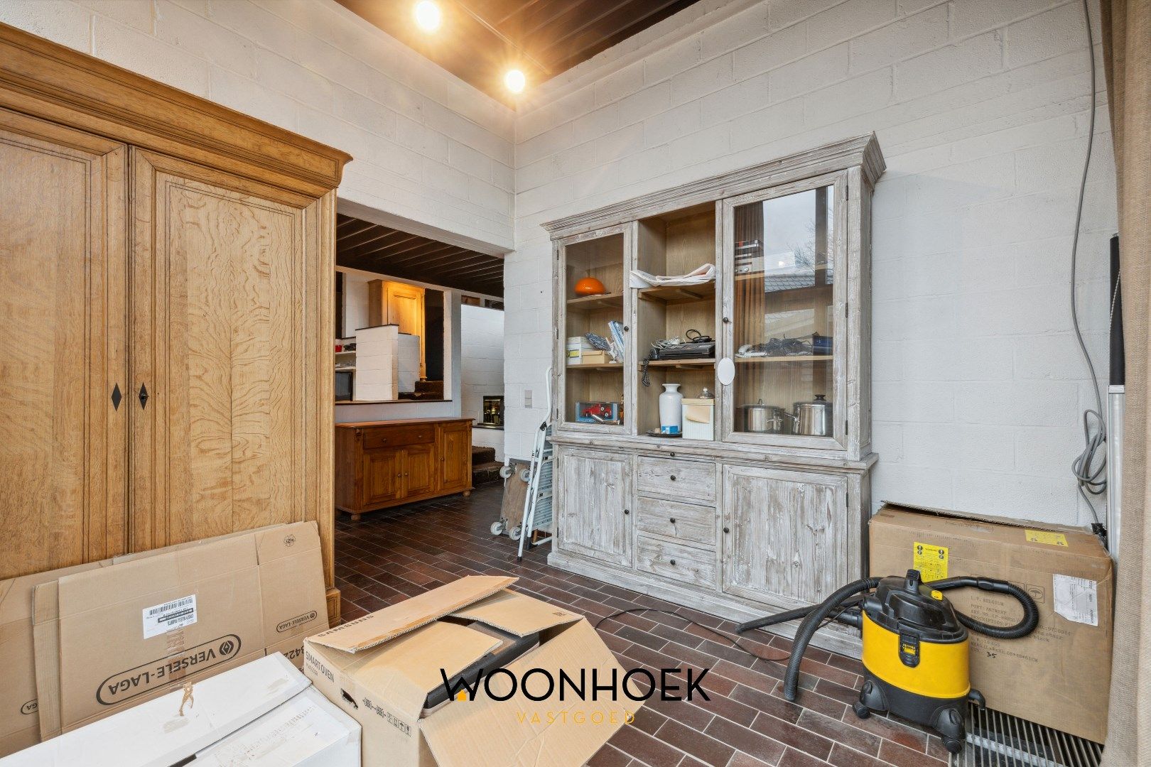 Exclusieve architectenvilla op wandelafstand van provinciaal domein De Ster! foto 7