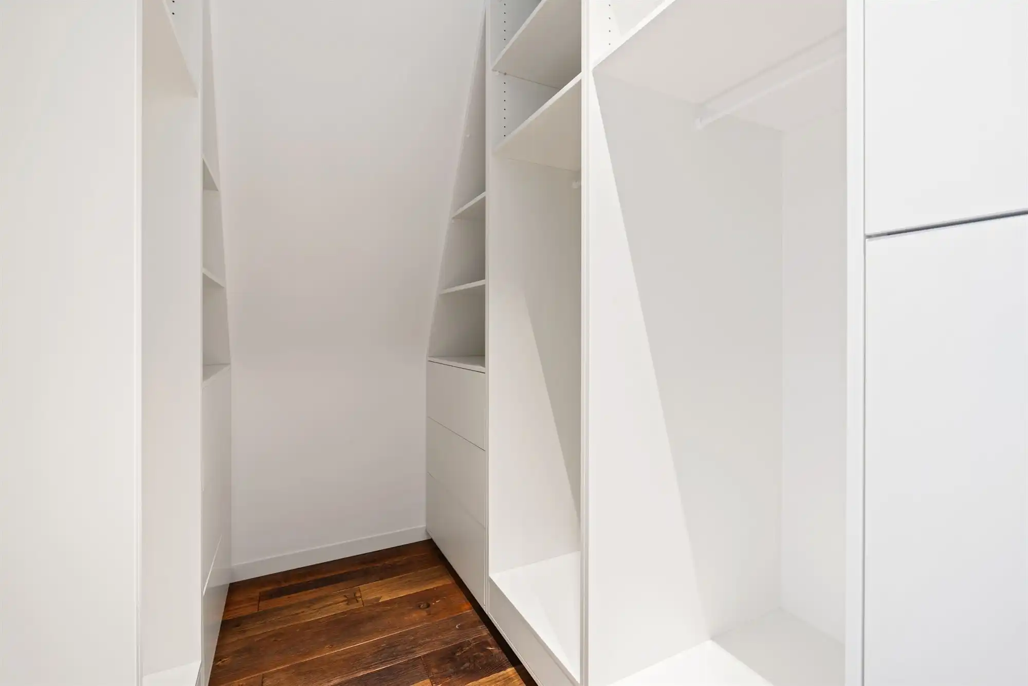 Luxueus duplexappartement met schitterende open zichten! foto 16