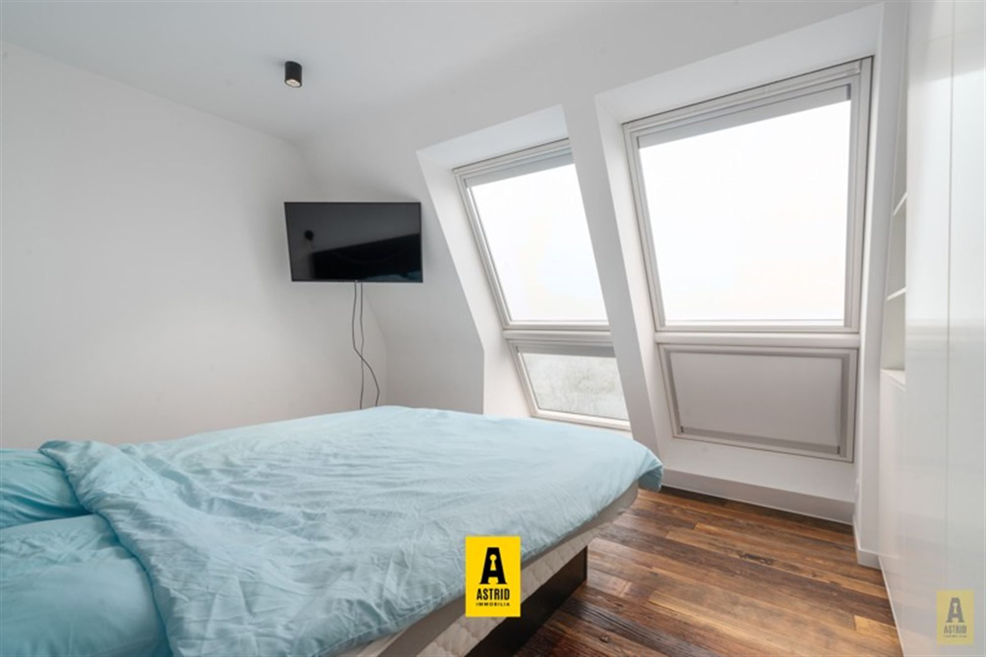 Luxueus duplexappartement met schitterende open zichten! foto 16