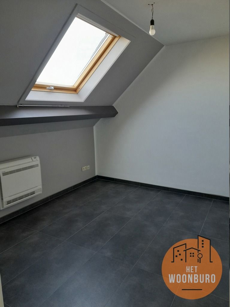 Duplex appartement 1e+2e Verd. foto 12