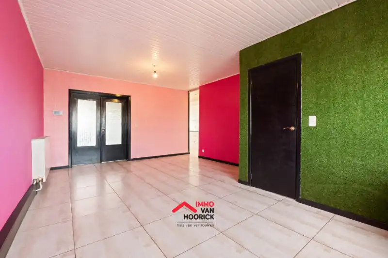 Karaktervolle woning HOB aan de stadsrand. foto 3