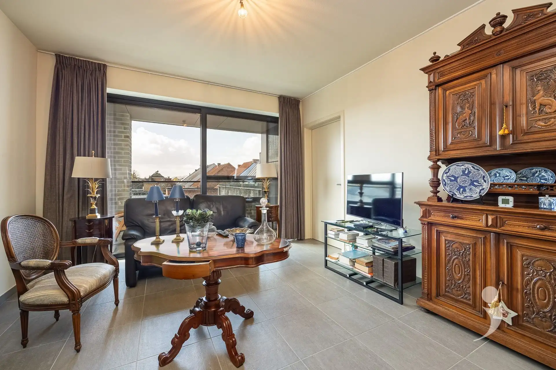 Erkende assistentiewoning foto 6