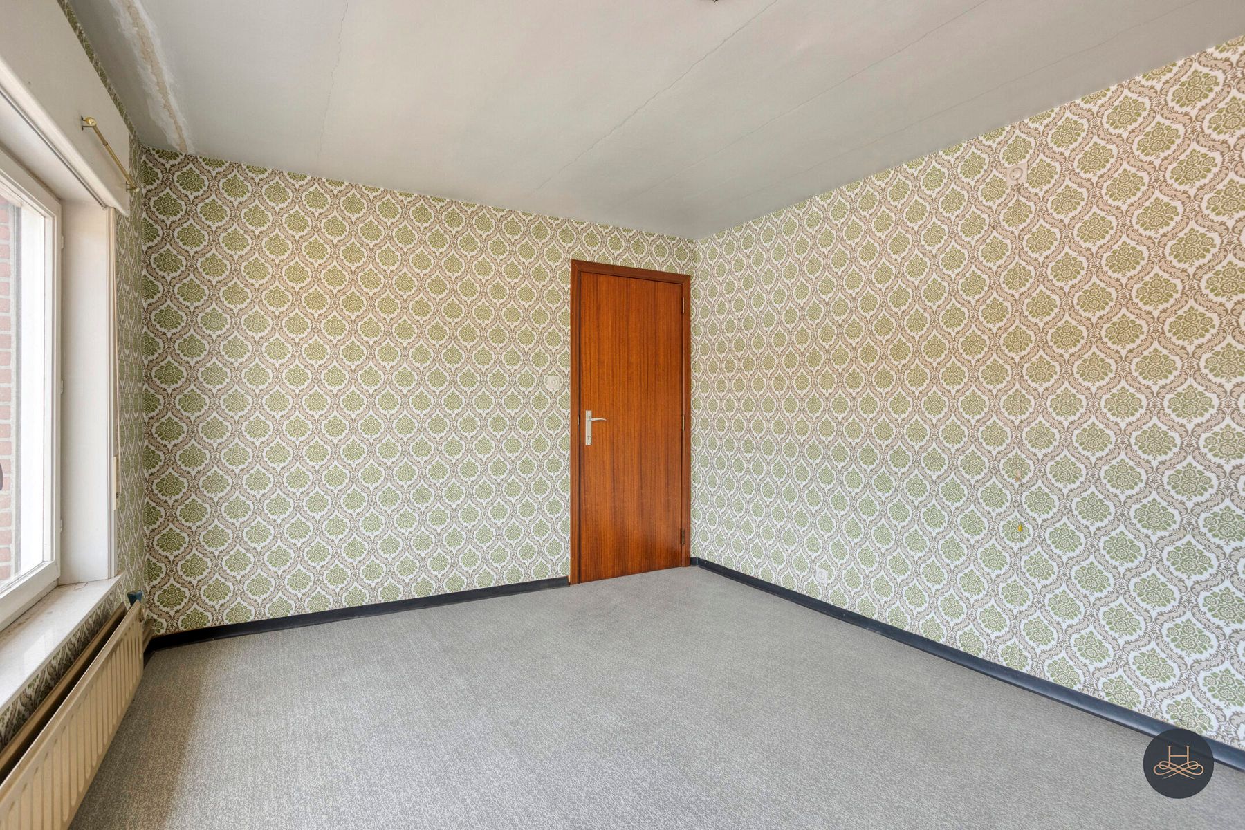 Te vernieuwen woning vlak bij station Wezemaal foto 18