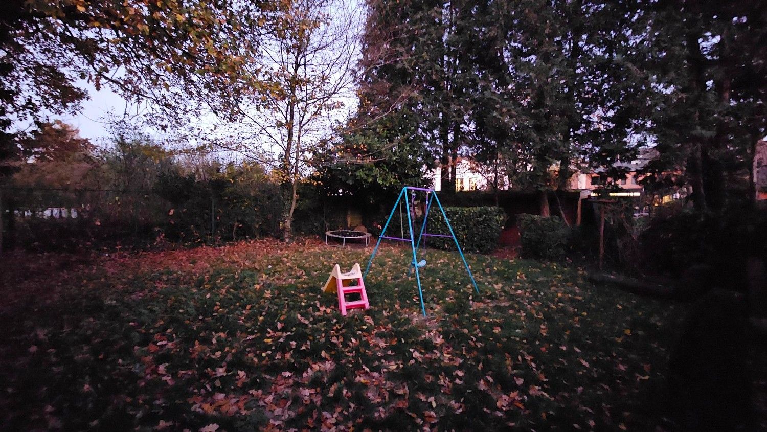 Appartement te huur foto 7