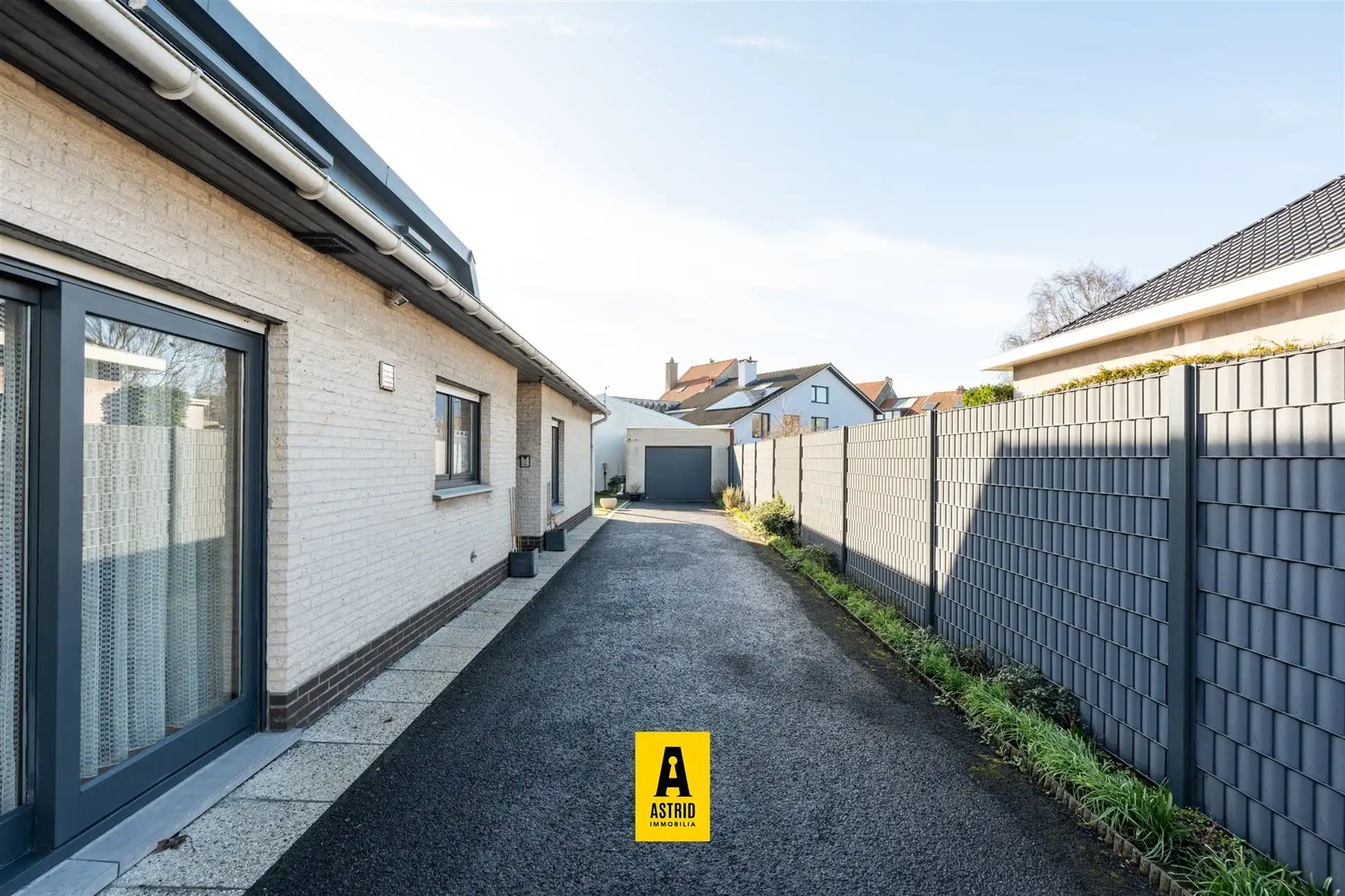 Leuke HOB te Mariakerke! foto 20