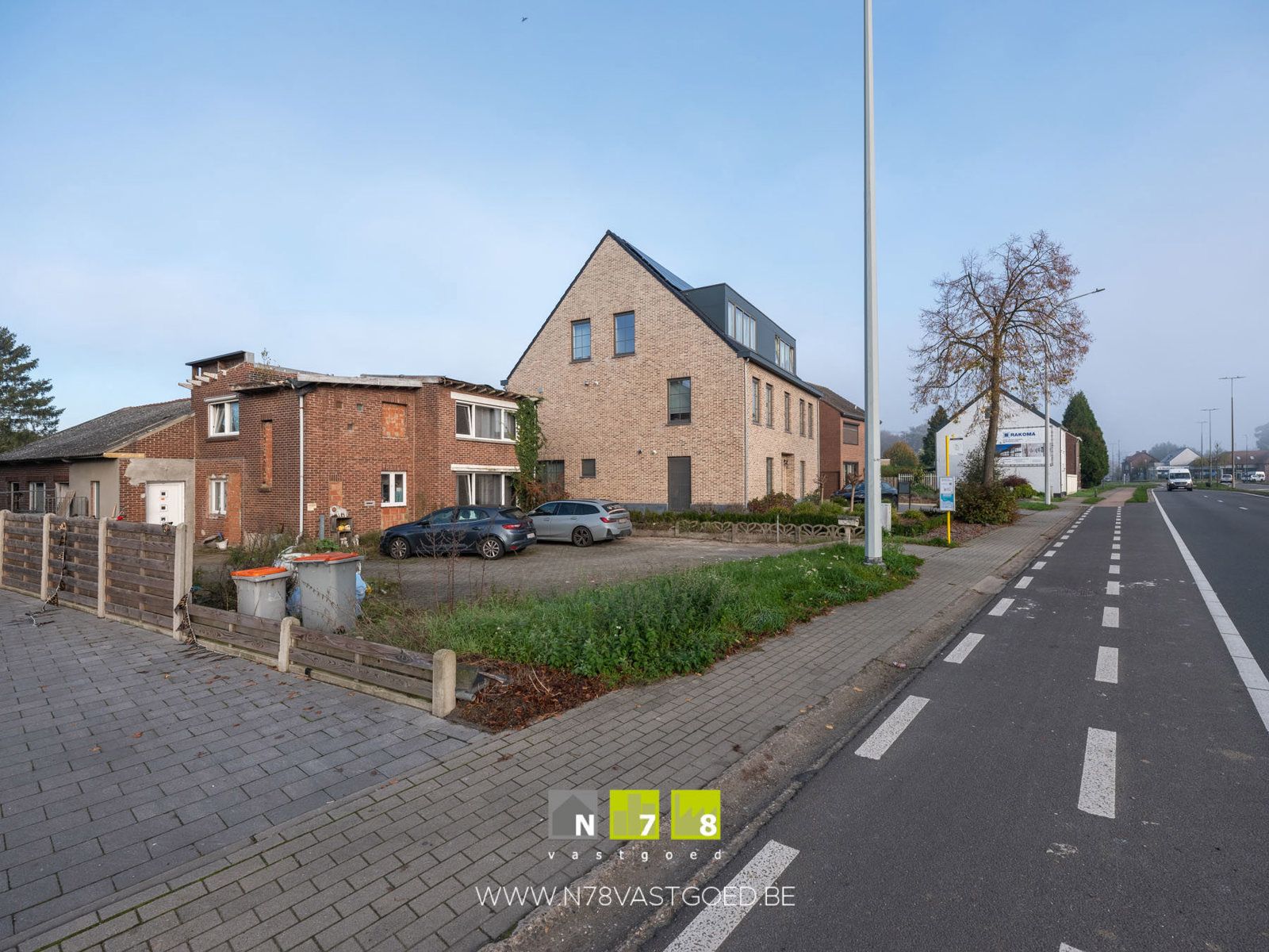 Huis te koop foto 23