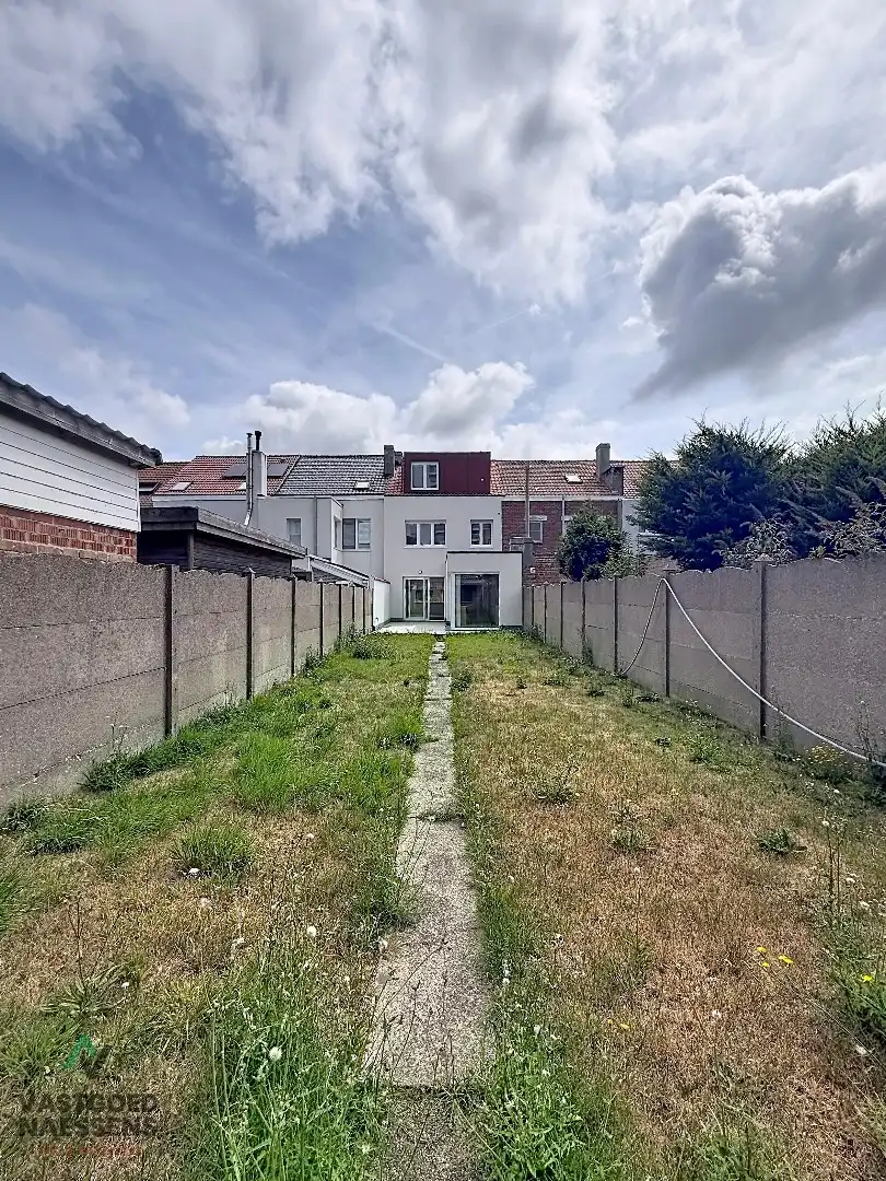 VOLLEDIG GERENOVEERDE 5 SLPK WONING – 2 BADKAMERS – ZONNIGE ZW-TUIN foto 13
