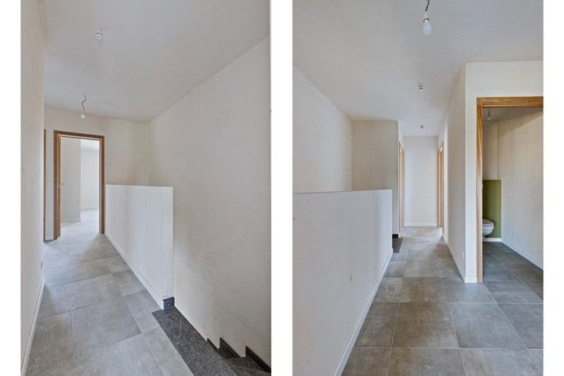 Moderne nieuwbouwwoning op 274 m² TE KOOP in Wakken! foto 17