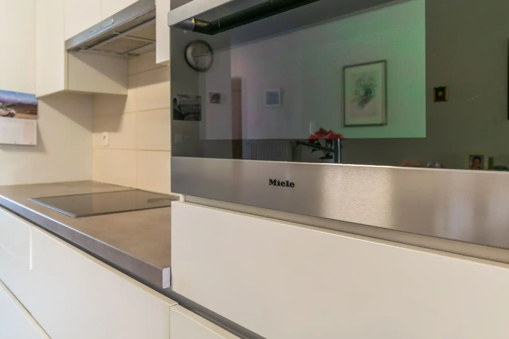 INSTAPKLAAR APPARTEMENT MET 3 SLAAPKAMERS + TUIN ! foto 10