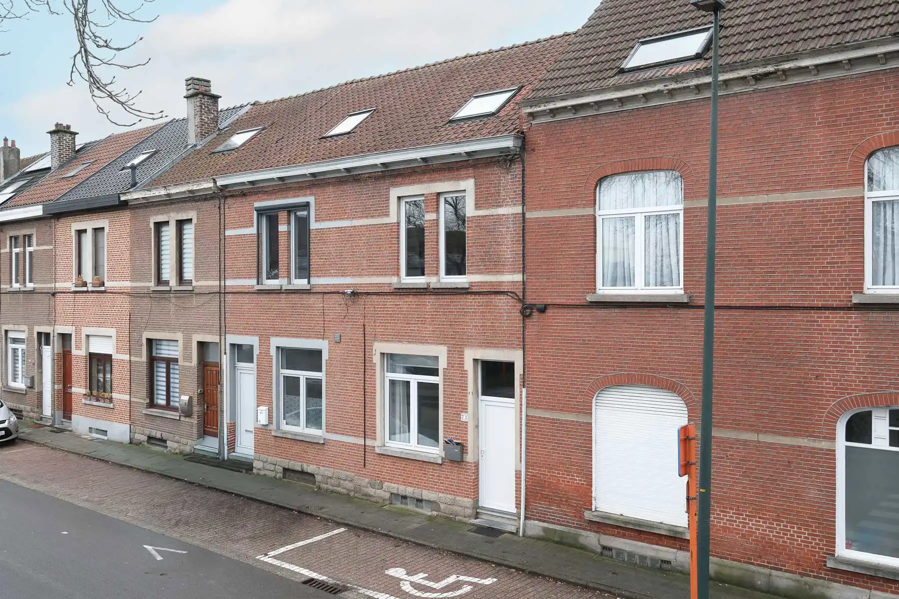 Huis te koop foto 22