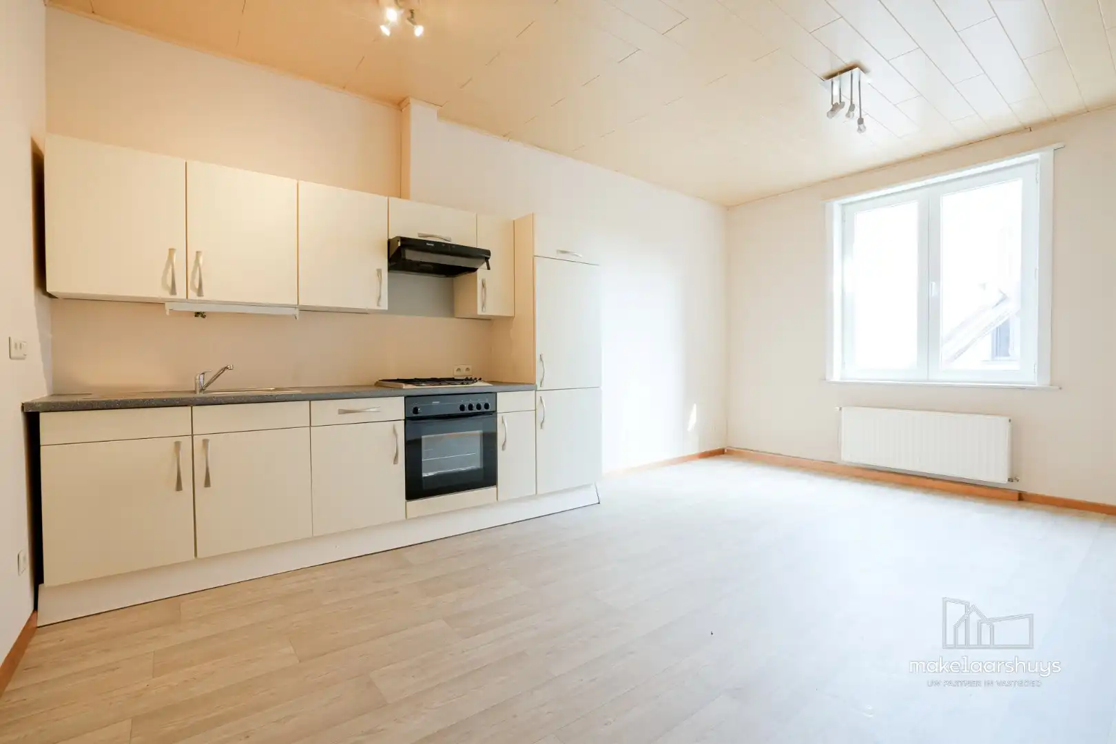 Duplex appartement/studio in de bloemekenswijk foto 3
