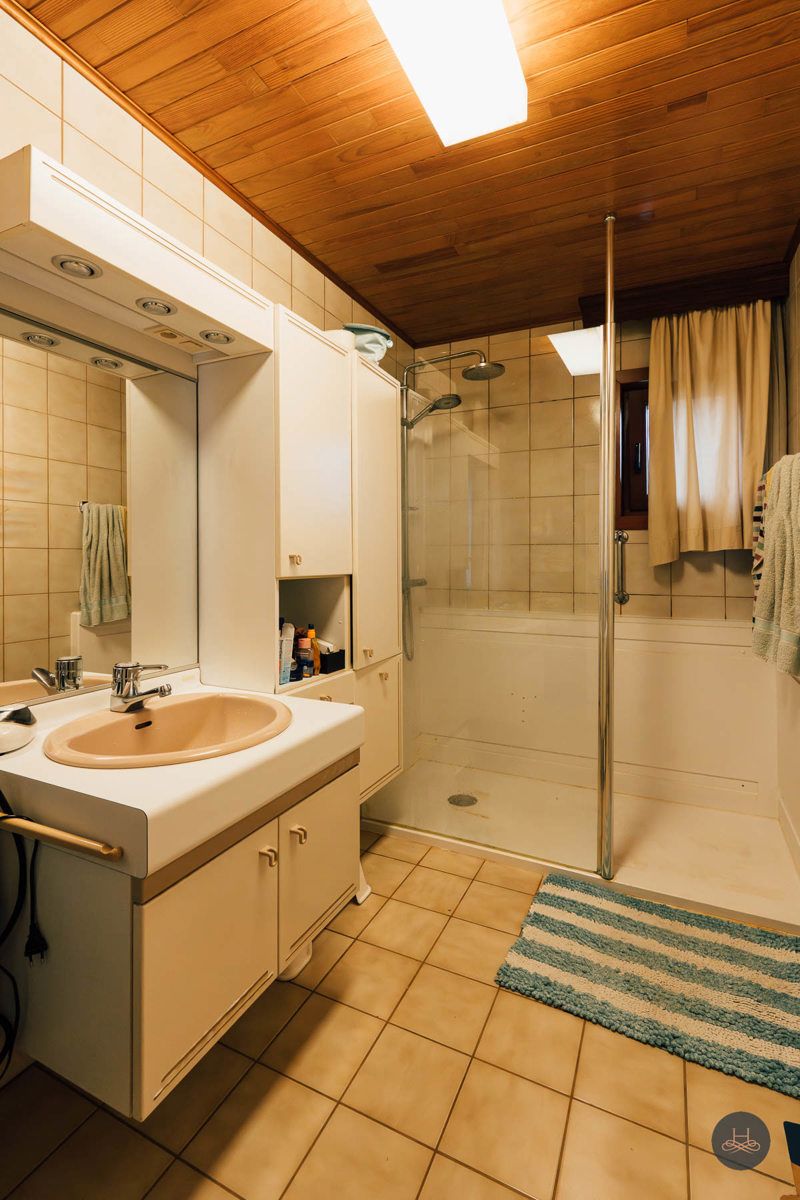 Gezellige halfopen woning in een zeer aangename buurt foto 18