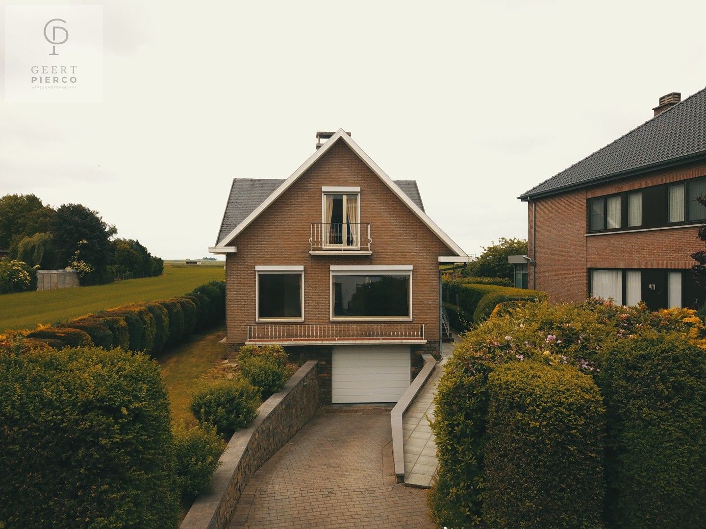 Landelijke villa foto 34