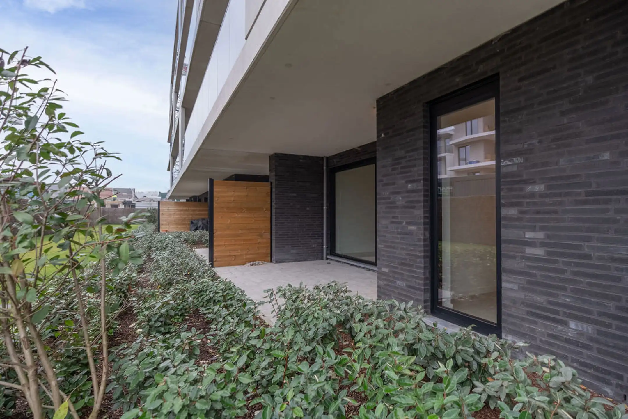 Parkdomein Neerhof bestaande uit knappe energiezuinige app foto 28