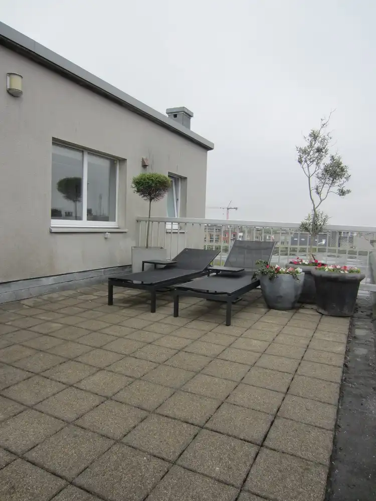 RESIDENTIE ORCHIDEE foto 18