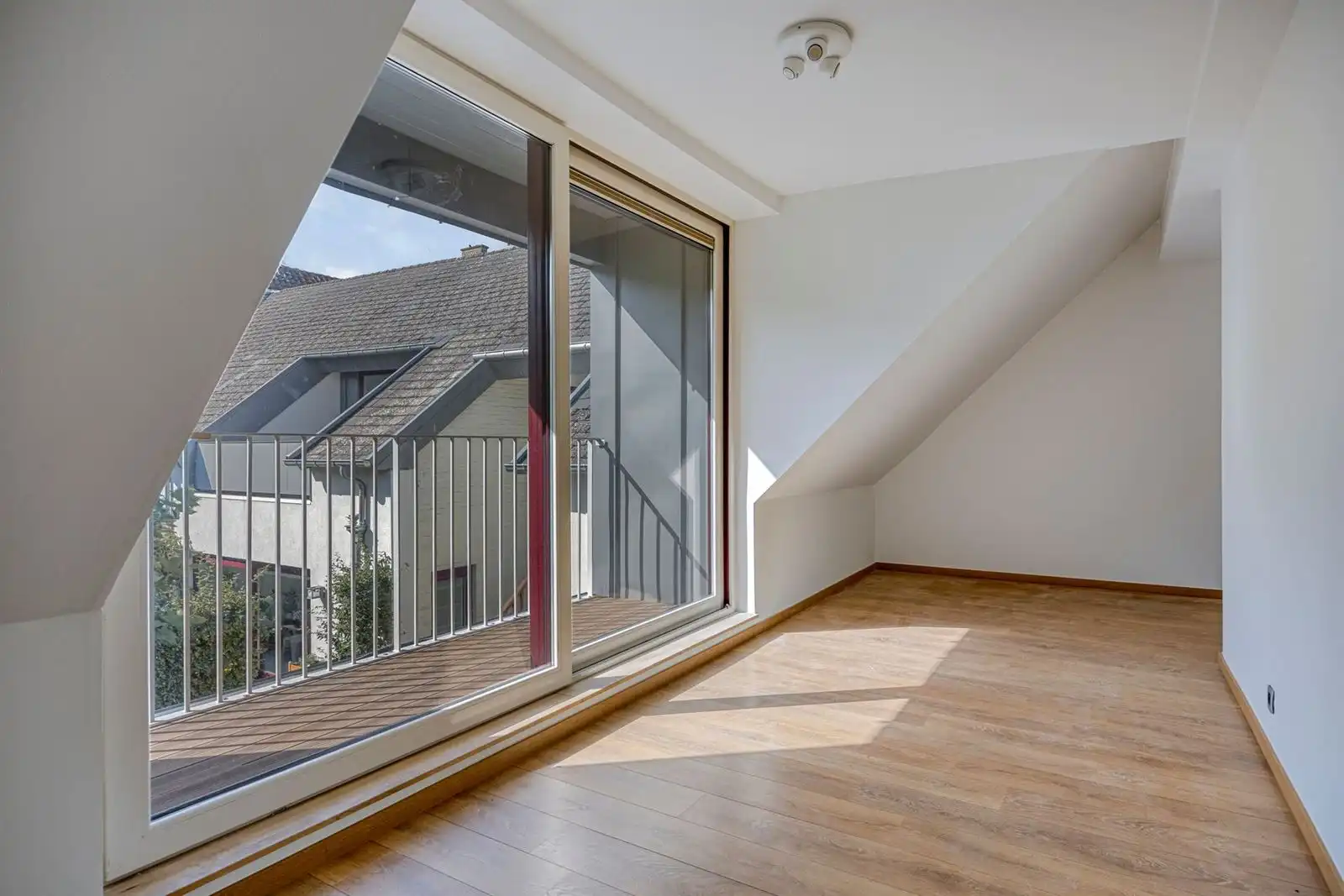 Duplex-appartement met 2 slaapkamers te koop foto 21