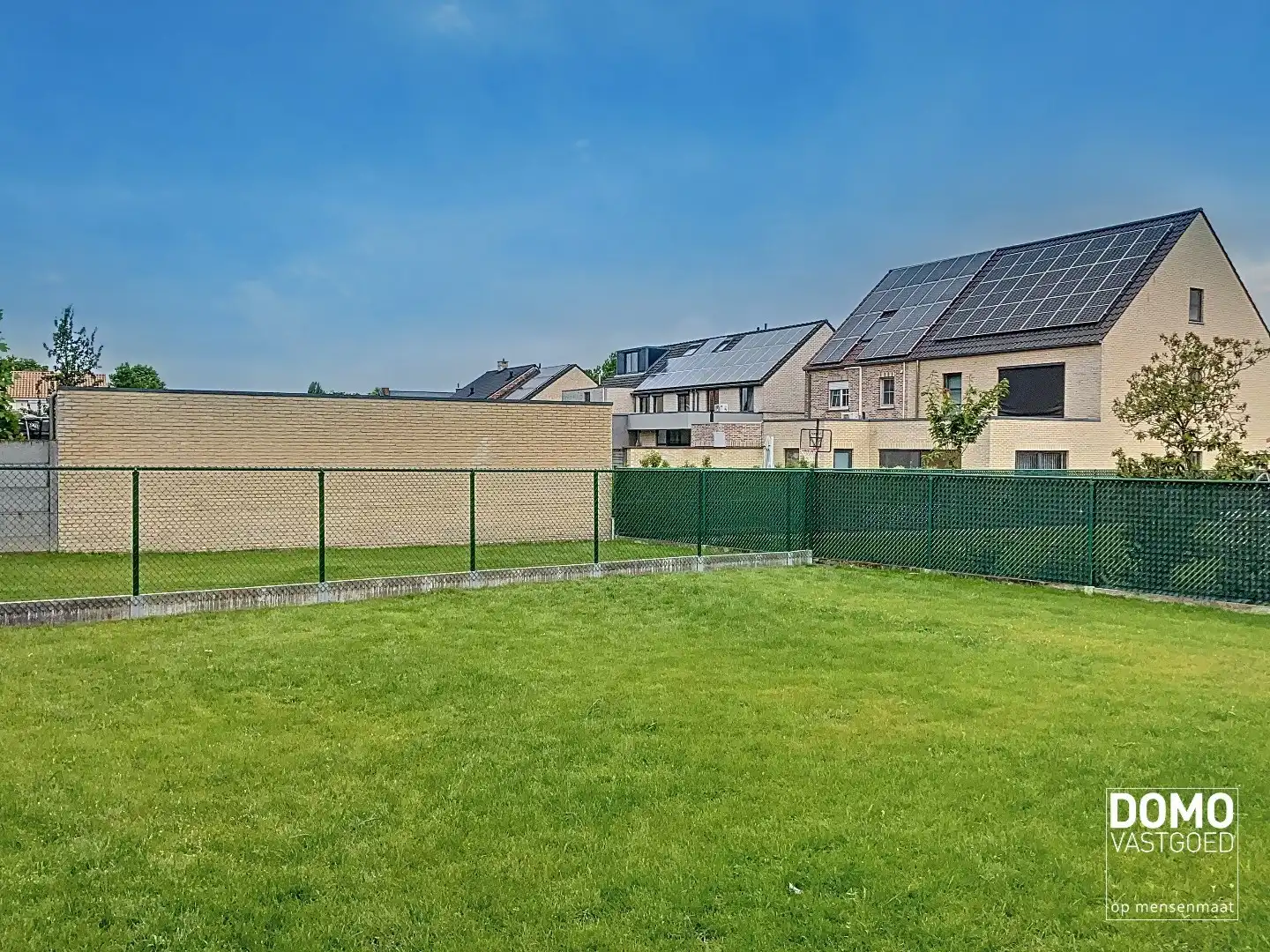 Gerenoveerde woning met tuin en inpandige garage gelegen te Spalbeek, 2 slaapkamers, 140m² bewoonbare oppervlakte, Energielabel C foto 16