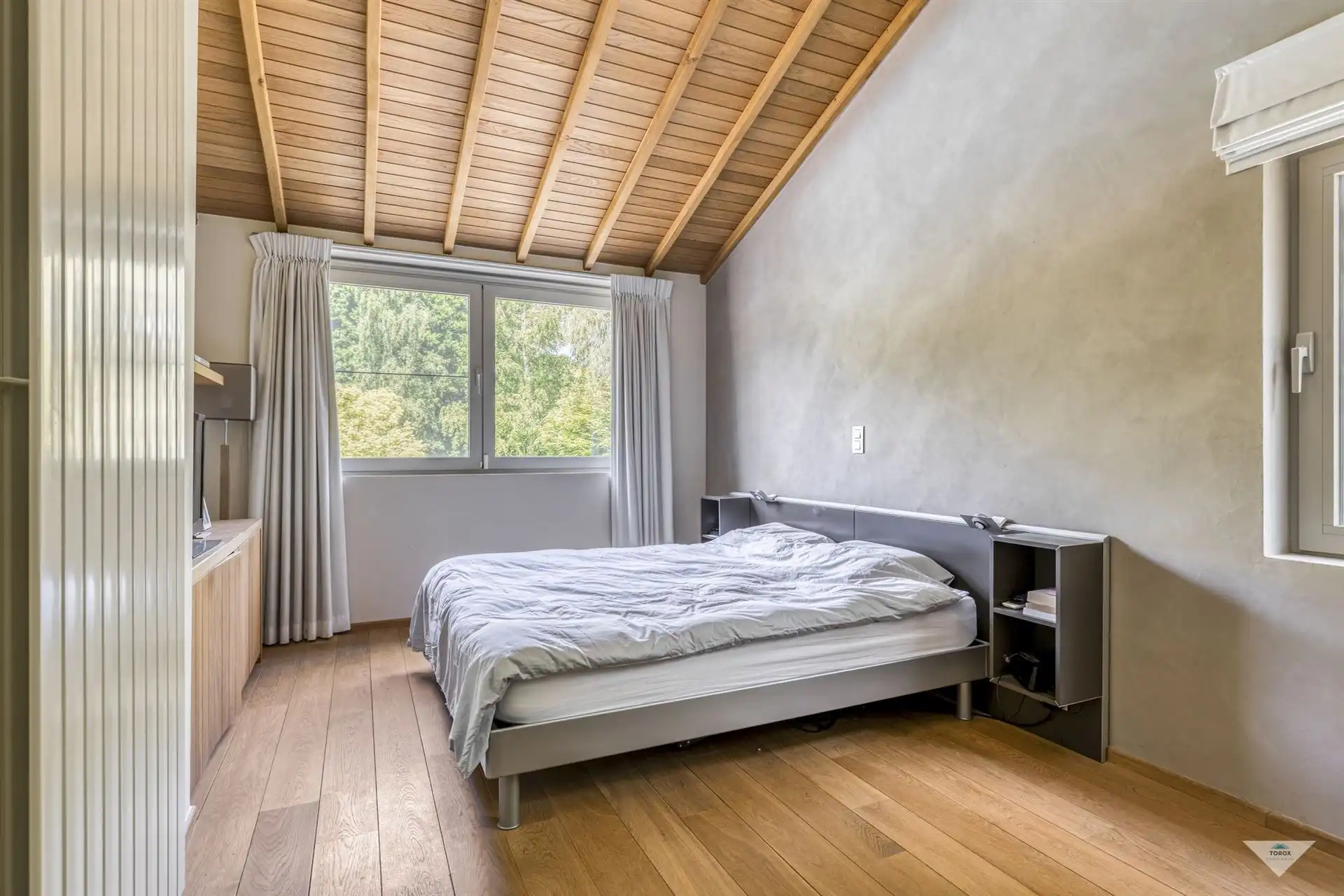 Exclusieve villa in het groene Linden foto 18