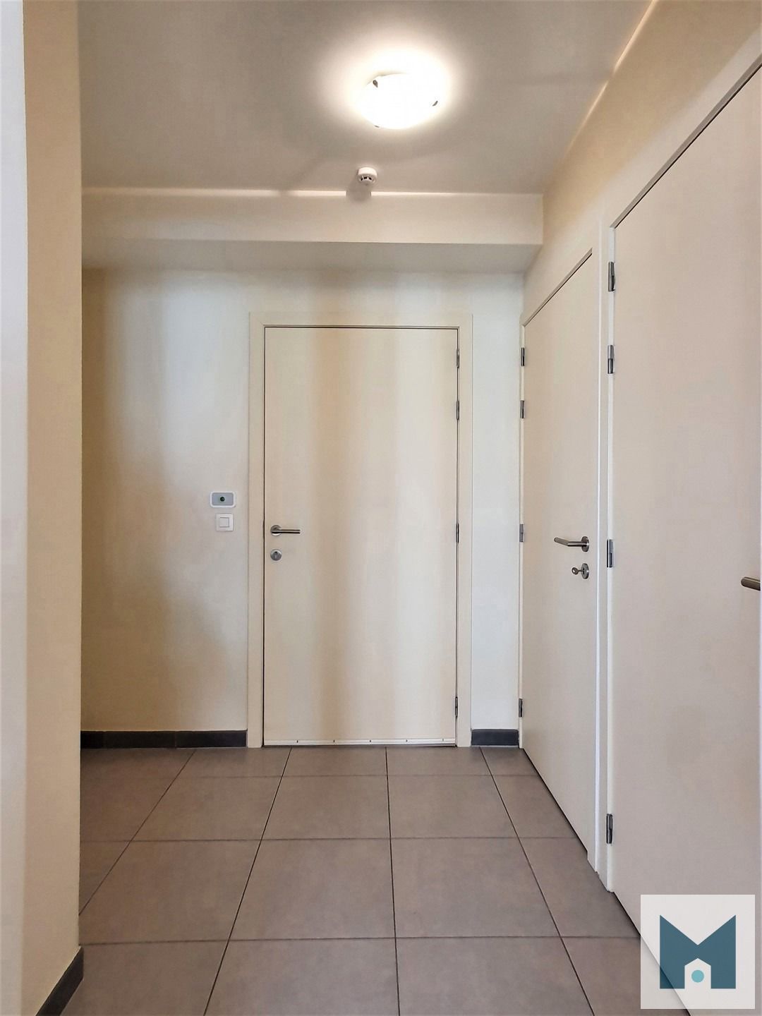 Rustiek appartement gelegen aan de Dender. foto 3