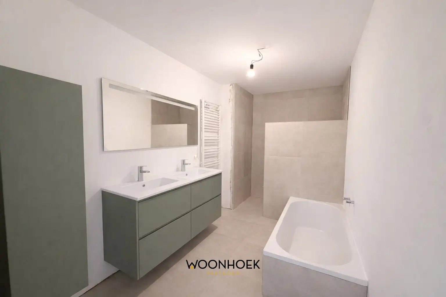 5-slpk nieuwbouwwoning in pastorale stijl te Stekene foto 7