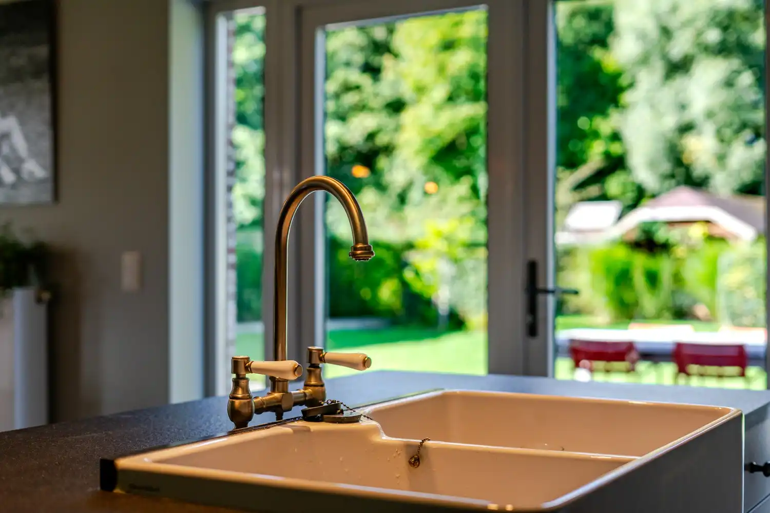 Prachtige woning met landelijk karakter te Wielsbeke. foto 8