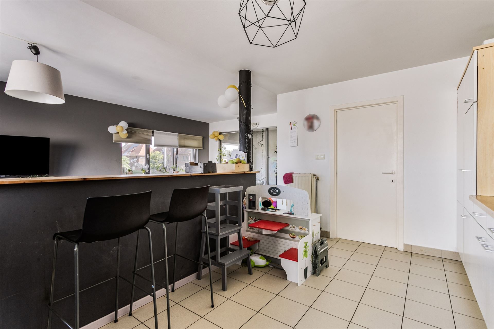 Duplex appartement te huur in het centrum van Tessenderlo foto 4